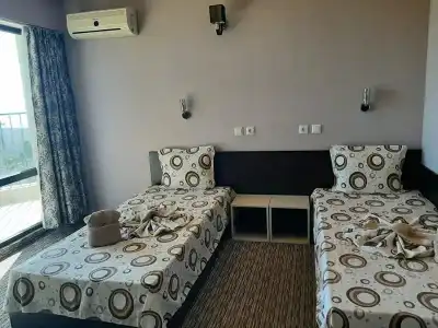 Silver - All Inclusive & Free Parking - 50
