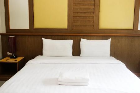 Skyview Resort Buriram - 110