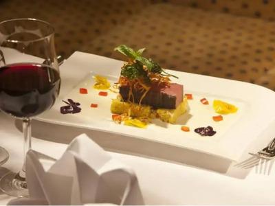 Gran BelVeder & Ostsee Therme Resort & Spa - 12