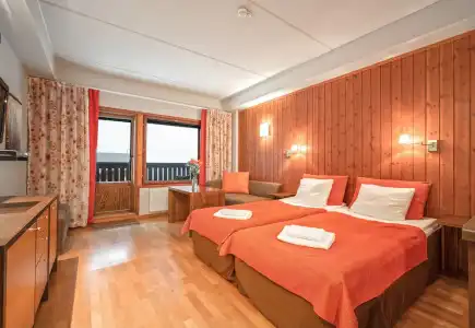 Ski-Inn RukaVillage - 4
