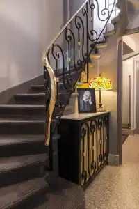 Hôtel des Ecrivains - 9