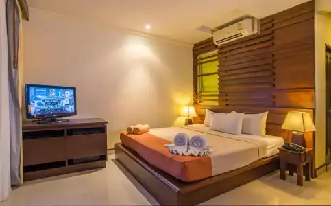 Lanta Pura Beach Resort (SHA Extra Plus) - 111