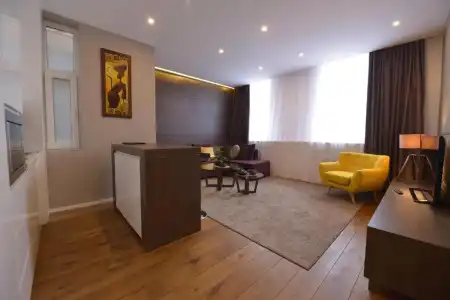 Boutique Rooms - 116