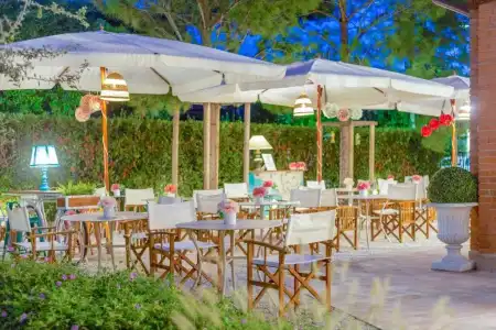 La Pineta Al Mare - 19