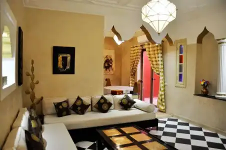 Riad l´Escale de Marrakech - 5