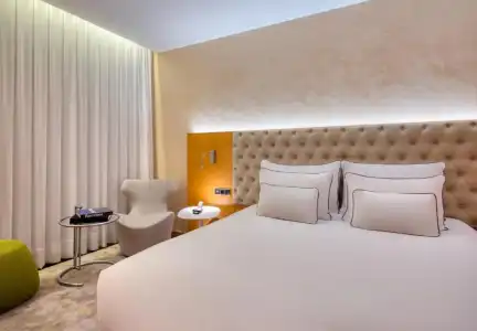 Sansi Pedralbes - 6