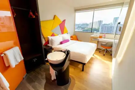 ibis Styles Singapore On Macpherson - 107