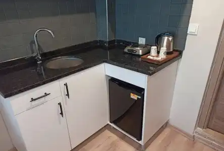 Cadde Suite Bakirkoy - 15
