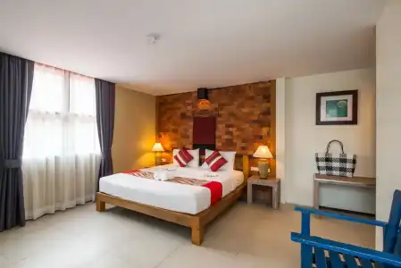 Baan Bandalay - 60