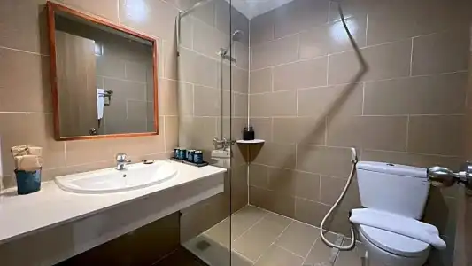 Tom Hill Boutique Resort & Spa - Sea View - 79