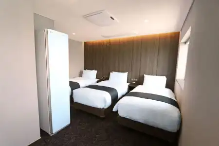 Busan Hadan Paradise - 5