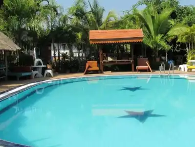 Orchid Hibiscus Guest House - 8