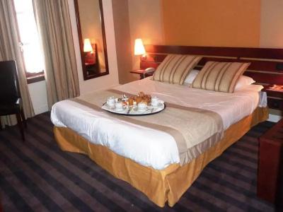 La Petite Rade Hôtel - 66