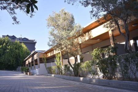 Heybeli Otel Bursa - 14