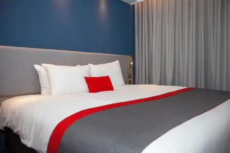 Holiday Inn Express Cardiff Bay by IHG - 31