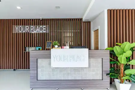 Your Place - 17