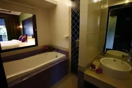 Lamoon Lamai Residence & Guesthouse - 53