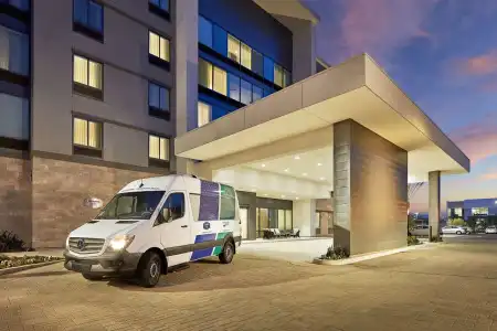 Homewood Suites by Hilton Long Beach Airport - 0