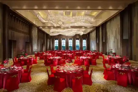 DoubleTree Resort by Hilton Hainan Chengmai - 25