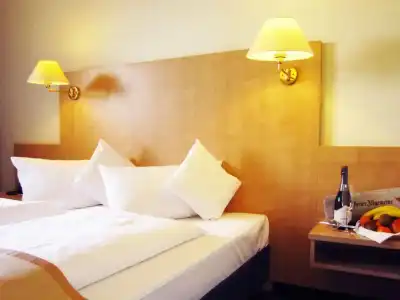 Motel Frankfurt - advena Partner - 24
