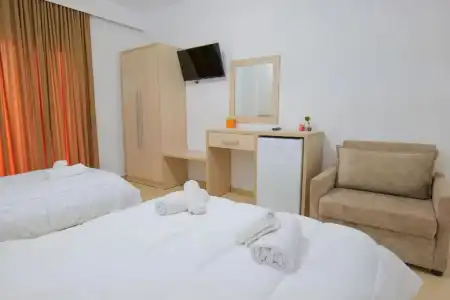 Villa Gjika - 29
