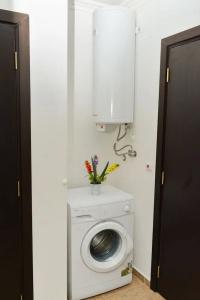 OLYMP Apartcomplex - 56
