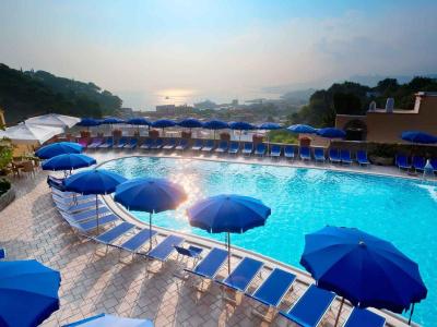 San Lorenzo Thermal Spa - 43