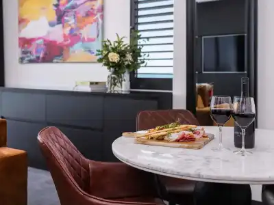 Novotel Geelong - 138