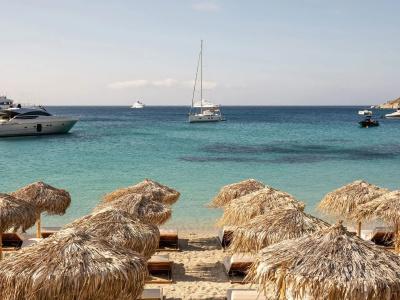 Mykonos Blu, A Grecotel Resort to Live - 18