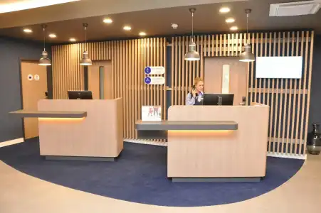 Holiday Inn Express Sindelfingen by IHG - 1