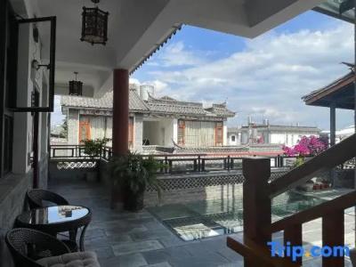 Qiyunju Resort Inn - 0