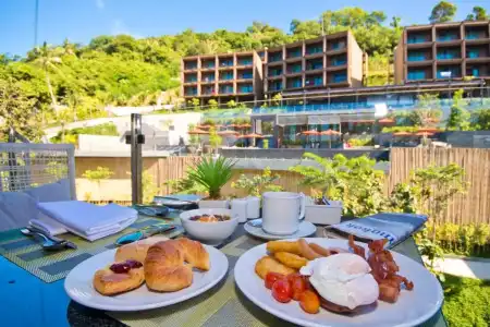 SUNSURI PHUKET, Nai Harn Beach - 6