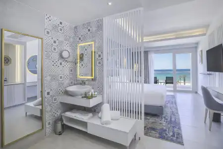 Hilton Skanes Monastir Beach Resort - 30