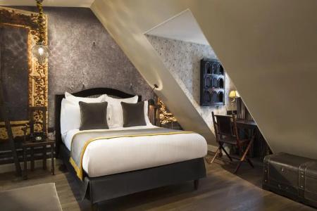 Hôtel Da Vinci & Spa - 48