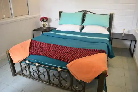 Mangoes Guesthouse - 33