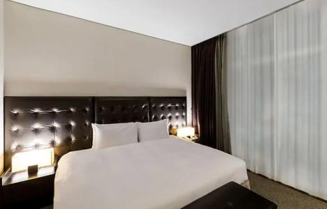 Orakai Songdo Park, BW Premier Collection - 106