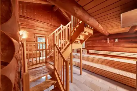 DAS RONACHER Thermal Spa - 13