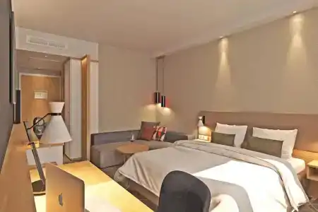 Holiday Inn EINDHOVEN AIRPORT by IHG - 66