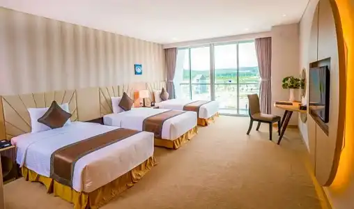 Muong Thanh Luxury Phu Quoc - 50