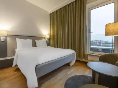 Radisson Blu Uppsala - 55