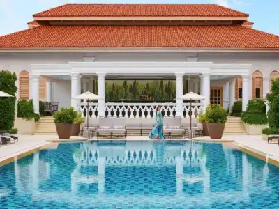 Raffles Singapore - 20