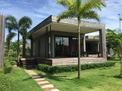 Cede Boutique Beach Resort - 10