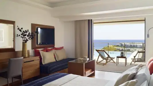 Porto Elounda Golf & Spa Resort - 74