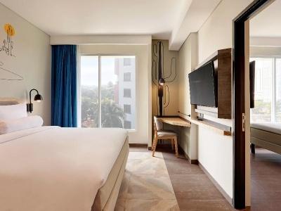 ibis Styles Jakarta Simatupang - 50