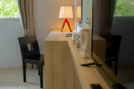 The Nest Resort Patong - 44
