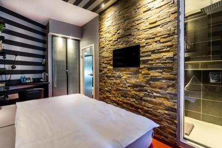 SL'Otel - Das Stadt- Voll Klimatisiert - 4