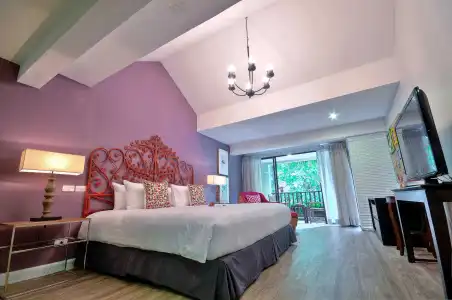 Burasari Phuket Resort & Spa - 14