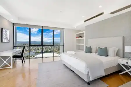 Aria Apartments - 369