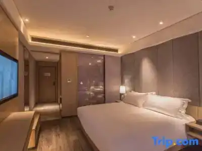 Mercure Suzhou Downtown - 67