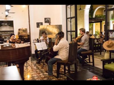 Boutique by the Museo - 21